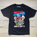 Jeff Dunham Passively Aggressive T Shirt (Large)