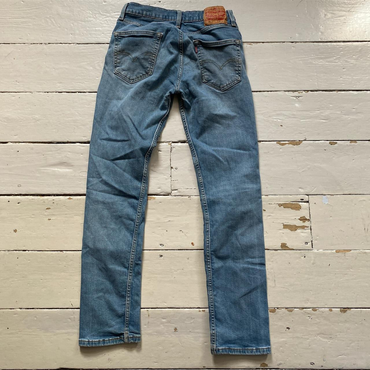 Levis 511 Light Jeans (30/31)