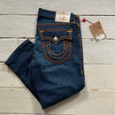 True Religion Ricky Big QT Jeans (36/27)
