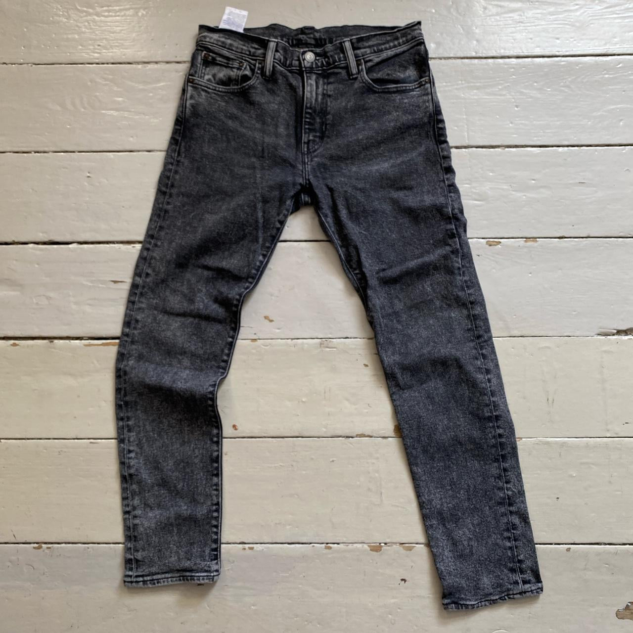 Levis 512 Acid Jeans (30/27)