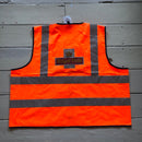 Royal Mail Reflective Gilet (XL)