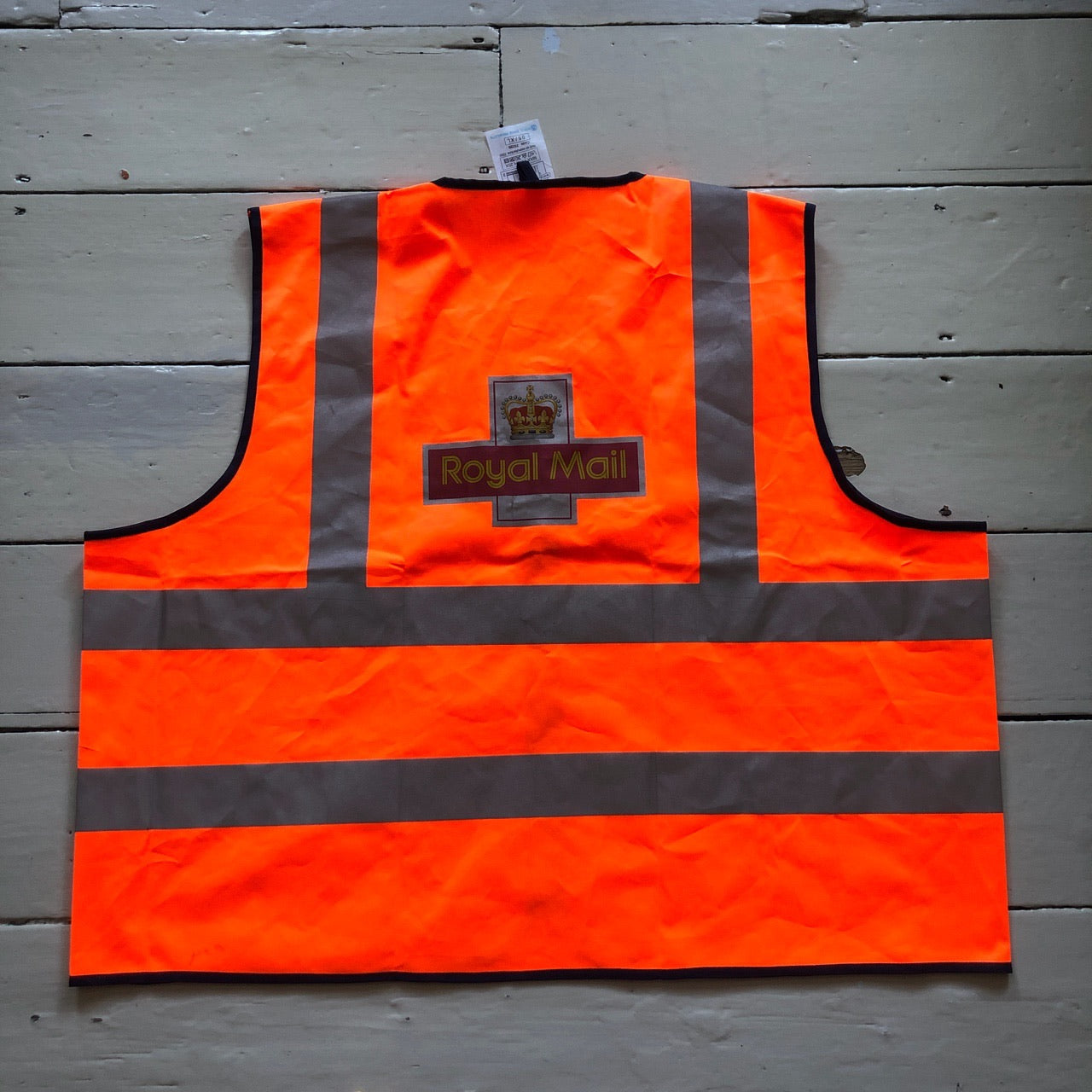 Royal Mail Reflective Gilet (XL)