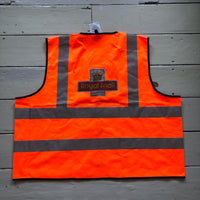 Royal Mail Reflective Gilet (XL)
