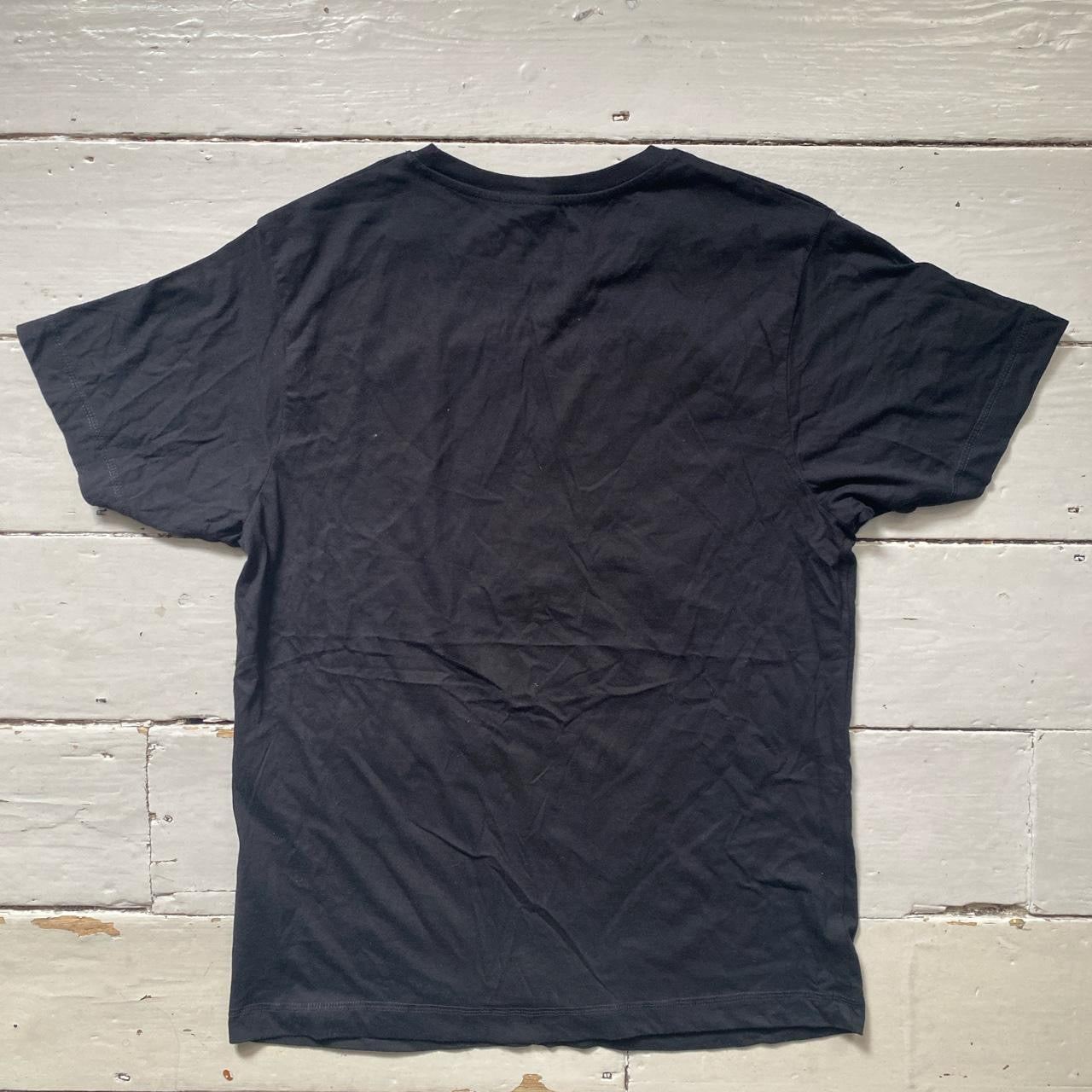 Jeff Dunham Passively Aggressive T Shirt (Large)