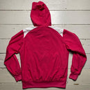 Nike Vintage Pink Track Shell Jacket (Fit Mens Small)