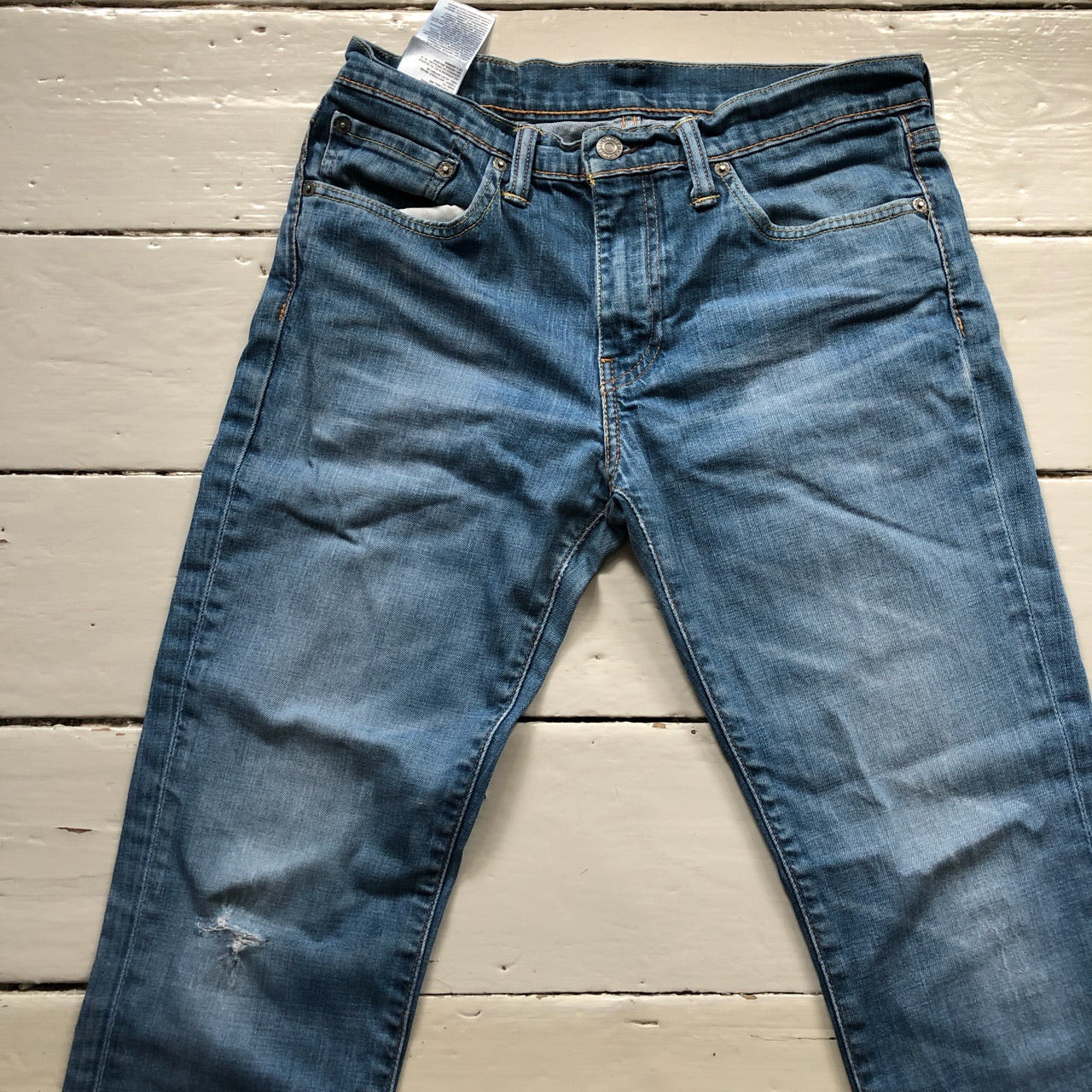 Levis 511 Slim Fit Jeans (32/32)
