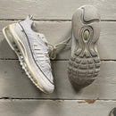 Nike Air Max 98 White (UK 7)