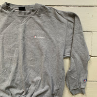 Champion Vintage Jumper (XLarge)