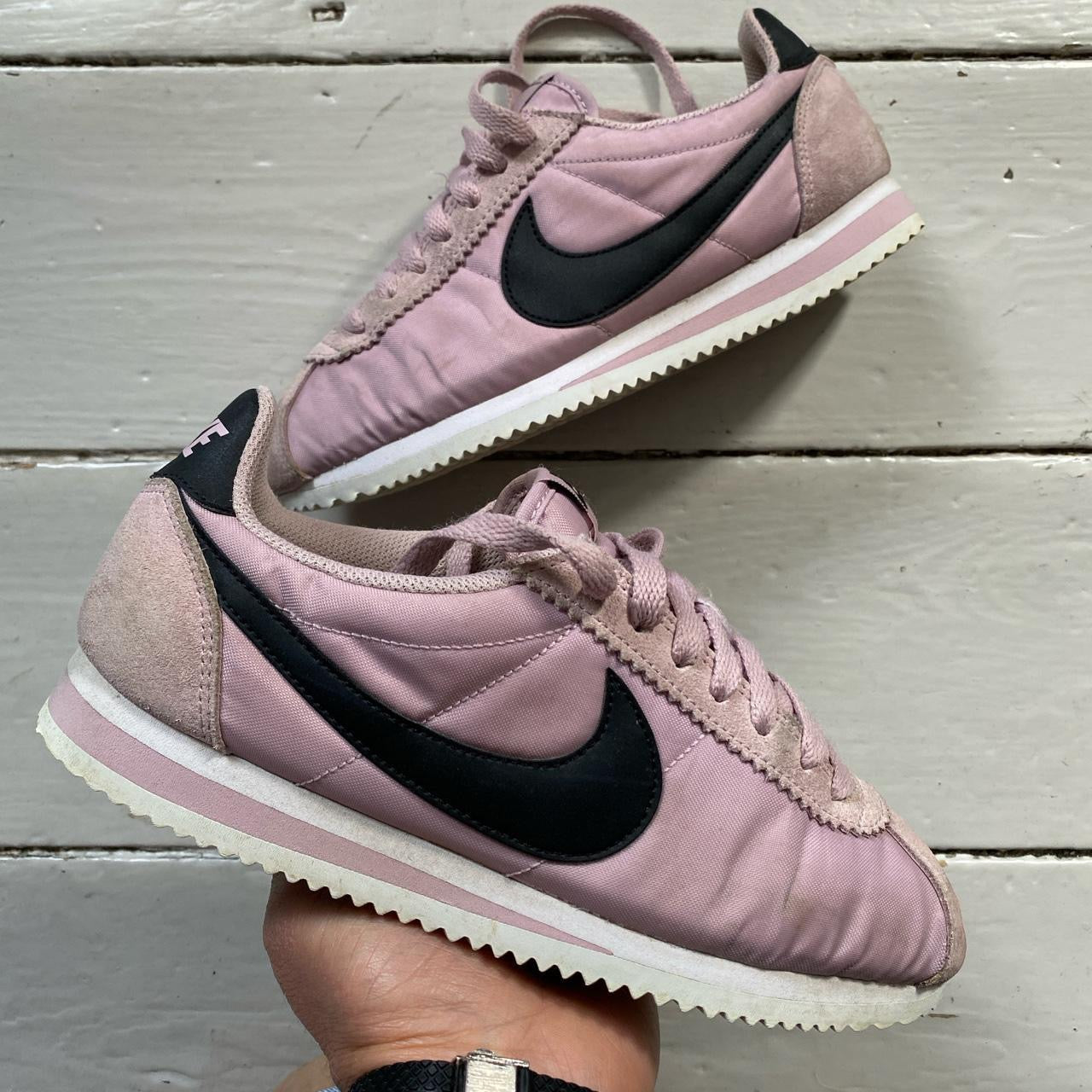 Nike Cortez Pink (UK 5)