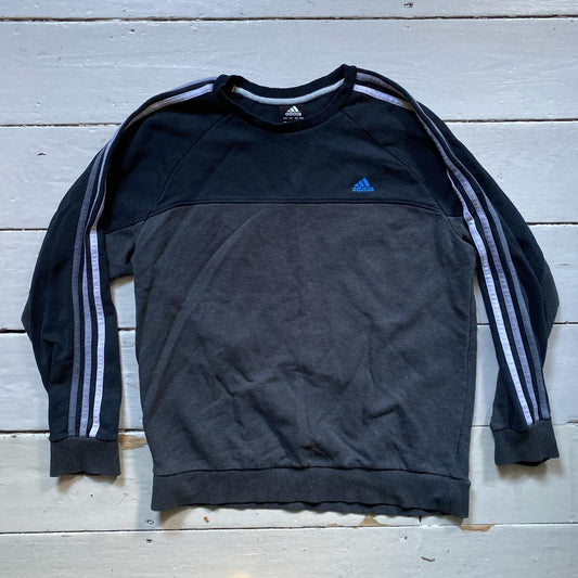 Adidas Essentials Jumper (Large)