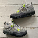 Jordan 4 Neon Grey (UK 11)