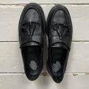 Dr Martens Platform Loafers Black (UK 9)