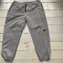 Jordan Grey Vintage Joggers (XXXL)