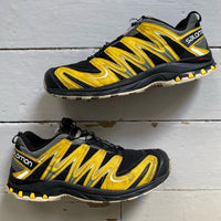 Salomon XA Pro Hiking Trainers (UK 12.5)