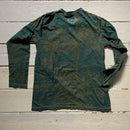 Pepe Jeans Green Cross T Shirt (Large)