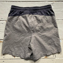 Nike Total 90 Grey Shorts (Medium)