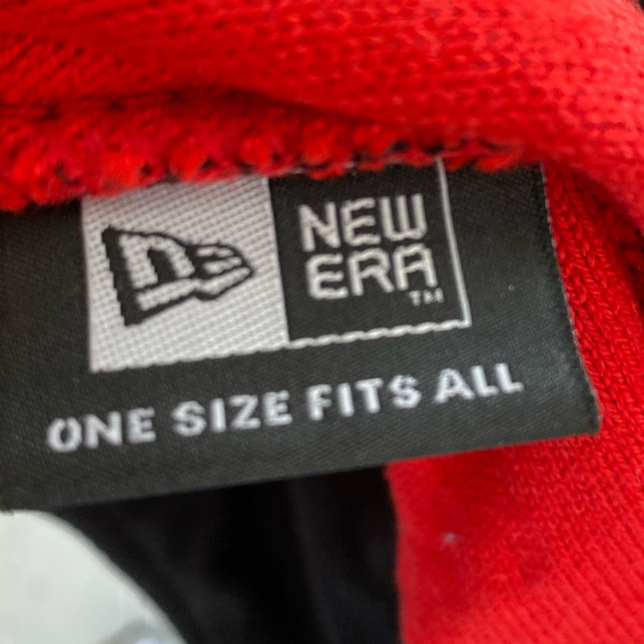 New Era Beanie Alpaca Hats