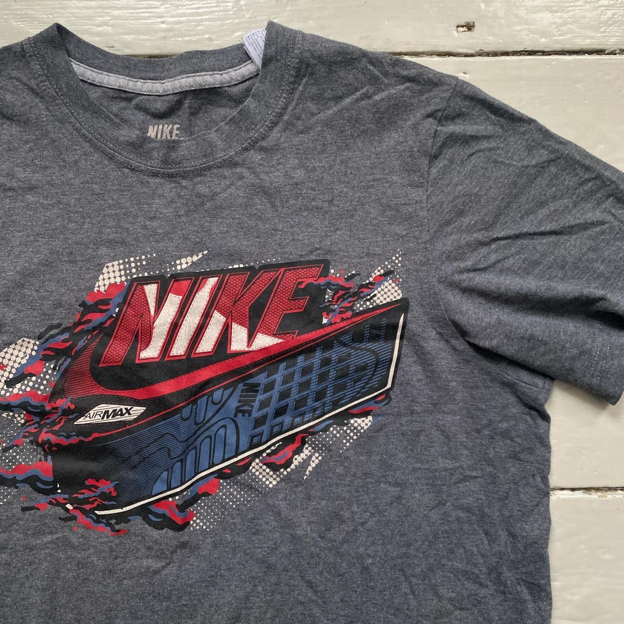 Nike Air Max 90 T Shirt (Large)