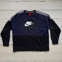 Nike Box Swoosh Air Jumper (XXL)