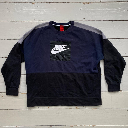 Nike Box Swoosh Air Jumper (XXL)