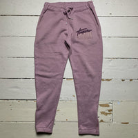 Trapstar Pink Bottoms (Small)