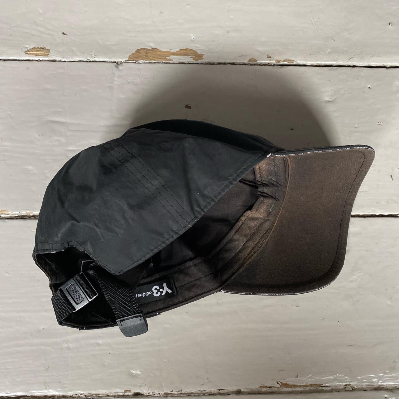 Y-3 Yohji Yamamoto Cap