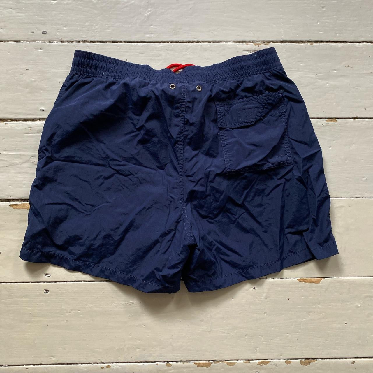 Ralph Lauren Polo Swim Shorts (Large)