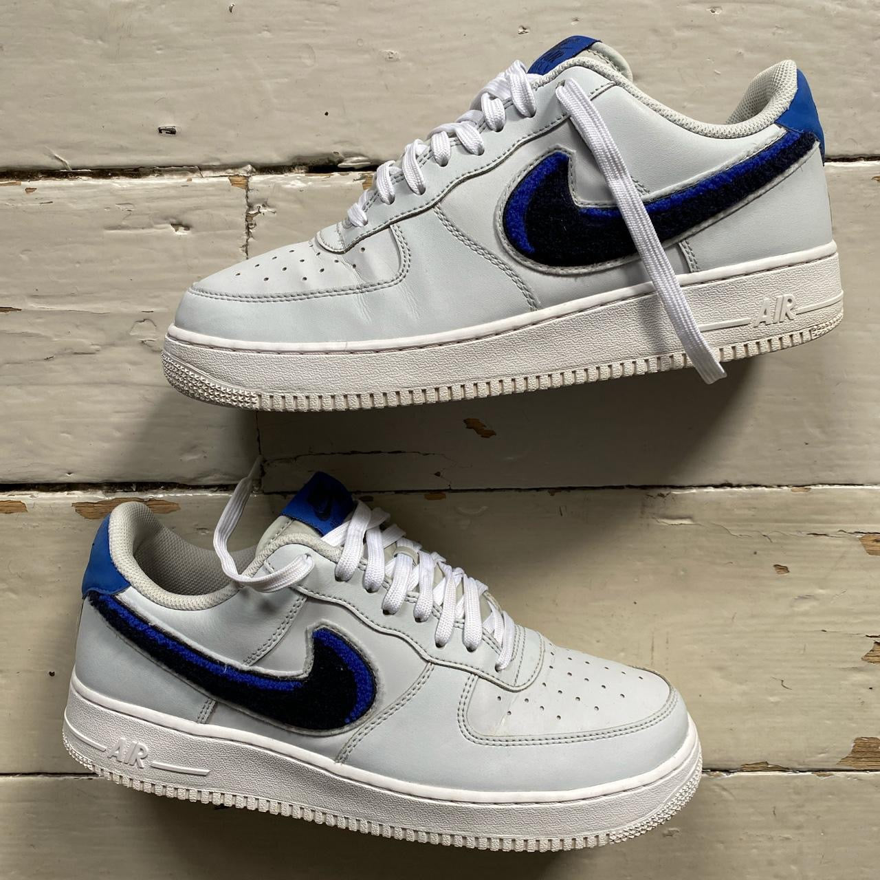 Nike Air Force 1 Towel (UK 9.5)