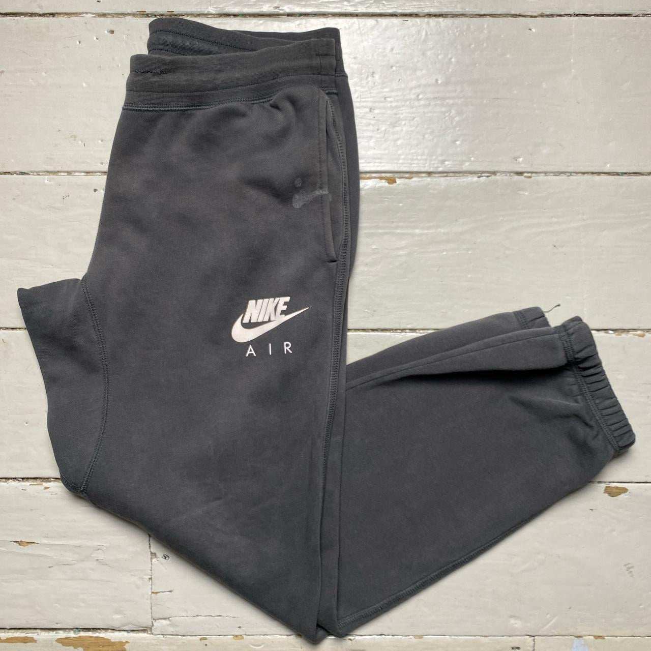 Nike Air Joggers Grey (Medium)