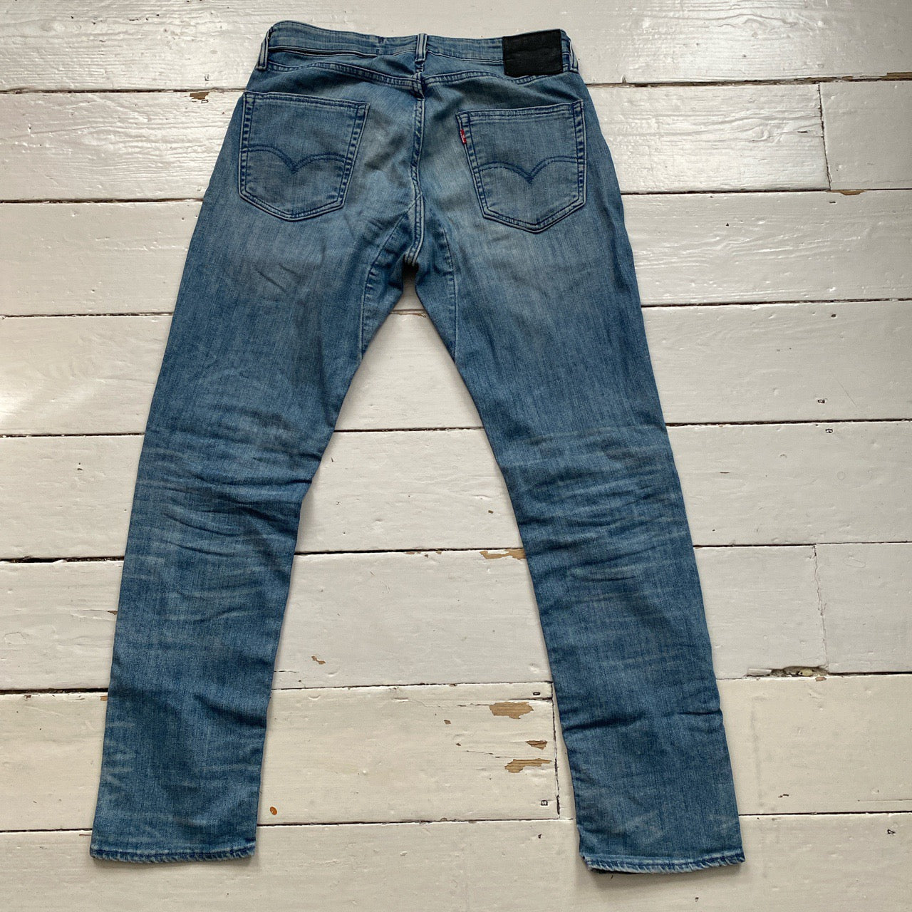 Levis 511 Blue Jeans (32/32)