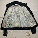 Prada Vintage Shell Jacket (Large)