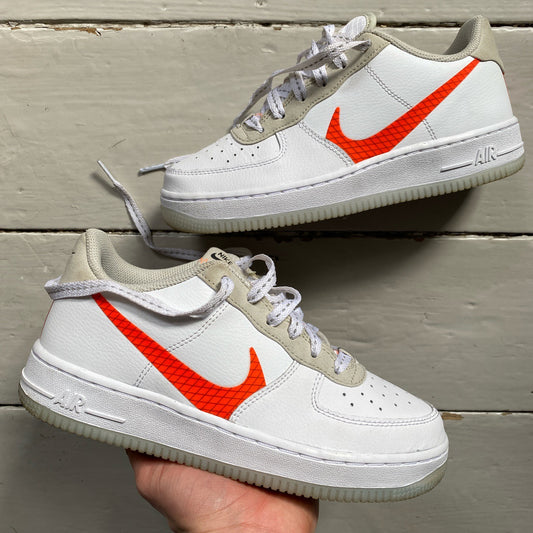 Nike Air Force 1 React (UK 5)