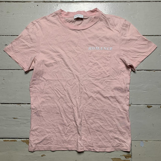 Sandro Romance T Shirt (Small)