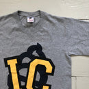 Ice Cream Vintage T Shirt (Small)