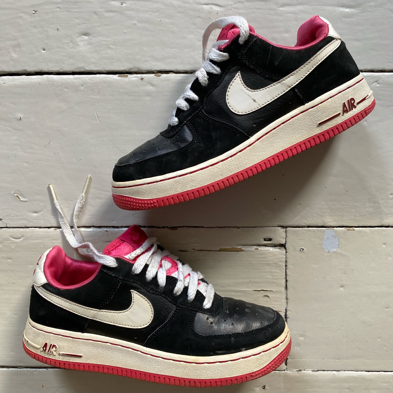 Nike Air Force 1 Vintage 2010 (UK 5)