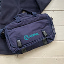 Arriva Buses Navy Fleece (Medium)