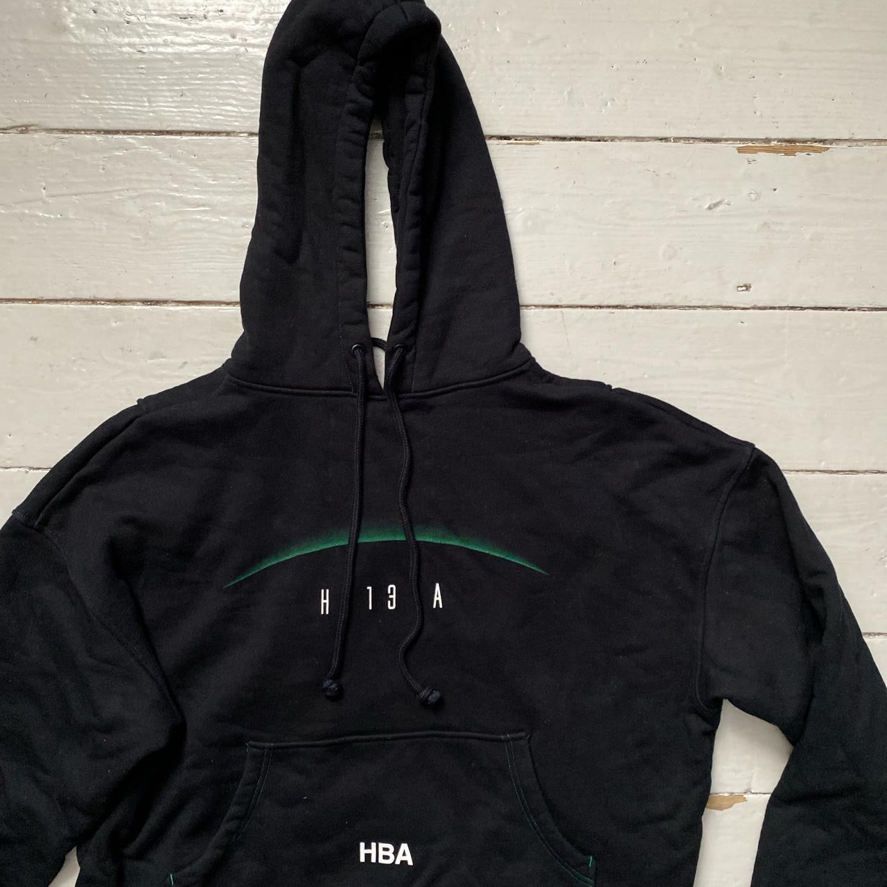 Hood By Air HBA Hoodie (Medium)