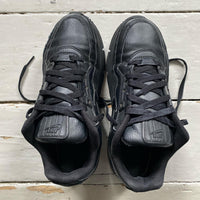Nike Air Max LTD Black (UK 6)