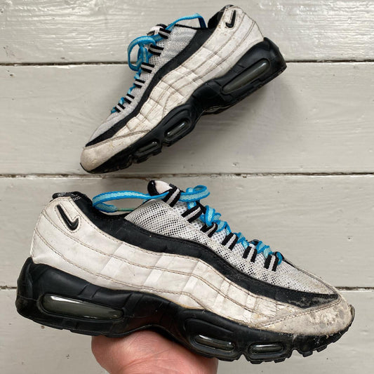 Nike Air Max 95 Vintage 2005 (UK 8)