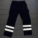 Trojan Utility Reflective trousers (36/32)