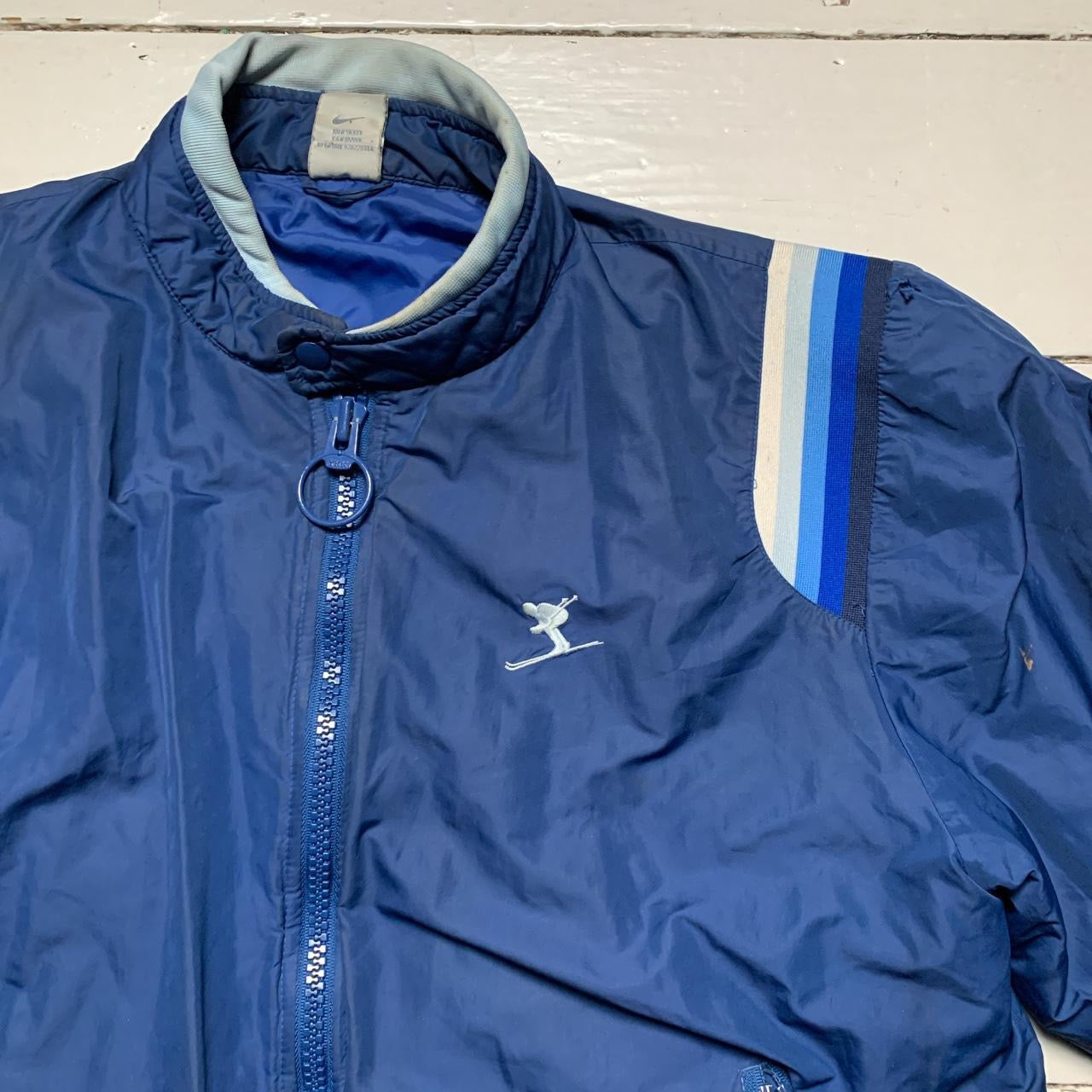 Nike Ski Vintage Jacket (XL)