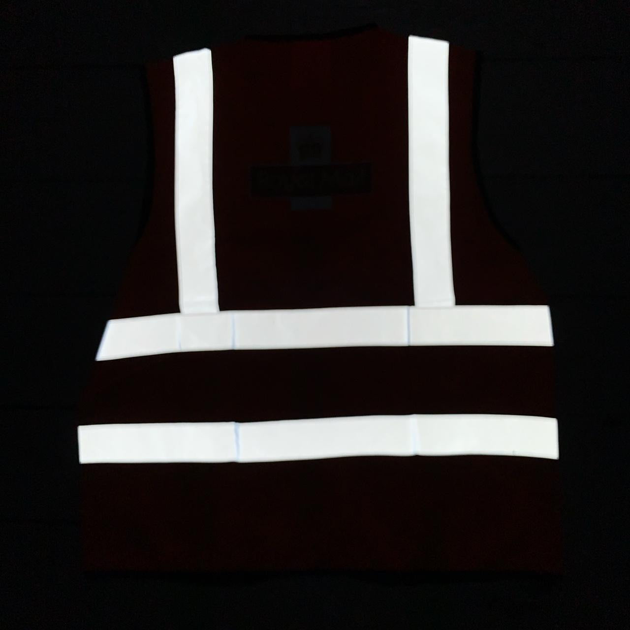 Royal Mail Hi Vis Gilet (Medium)