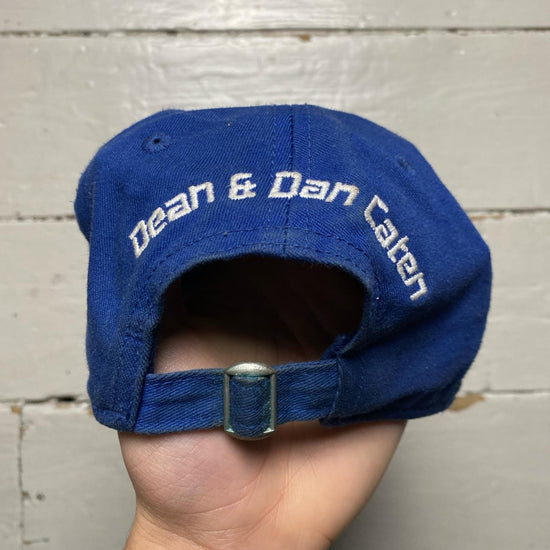 Dsquared Cap Blue