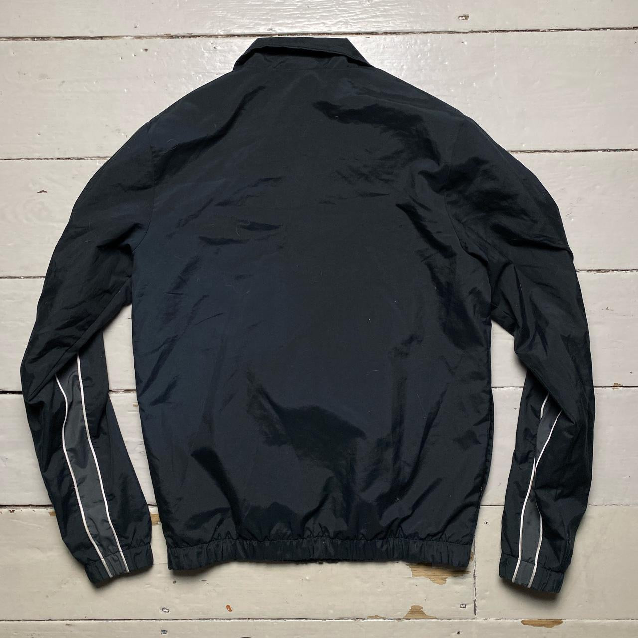 Nike Club Shell Jacket (Small)