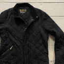 Barbour Chelsea Quilted Jacket (Small)