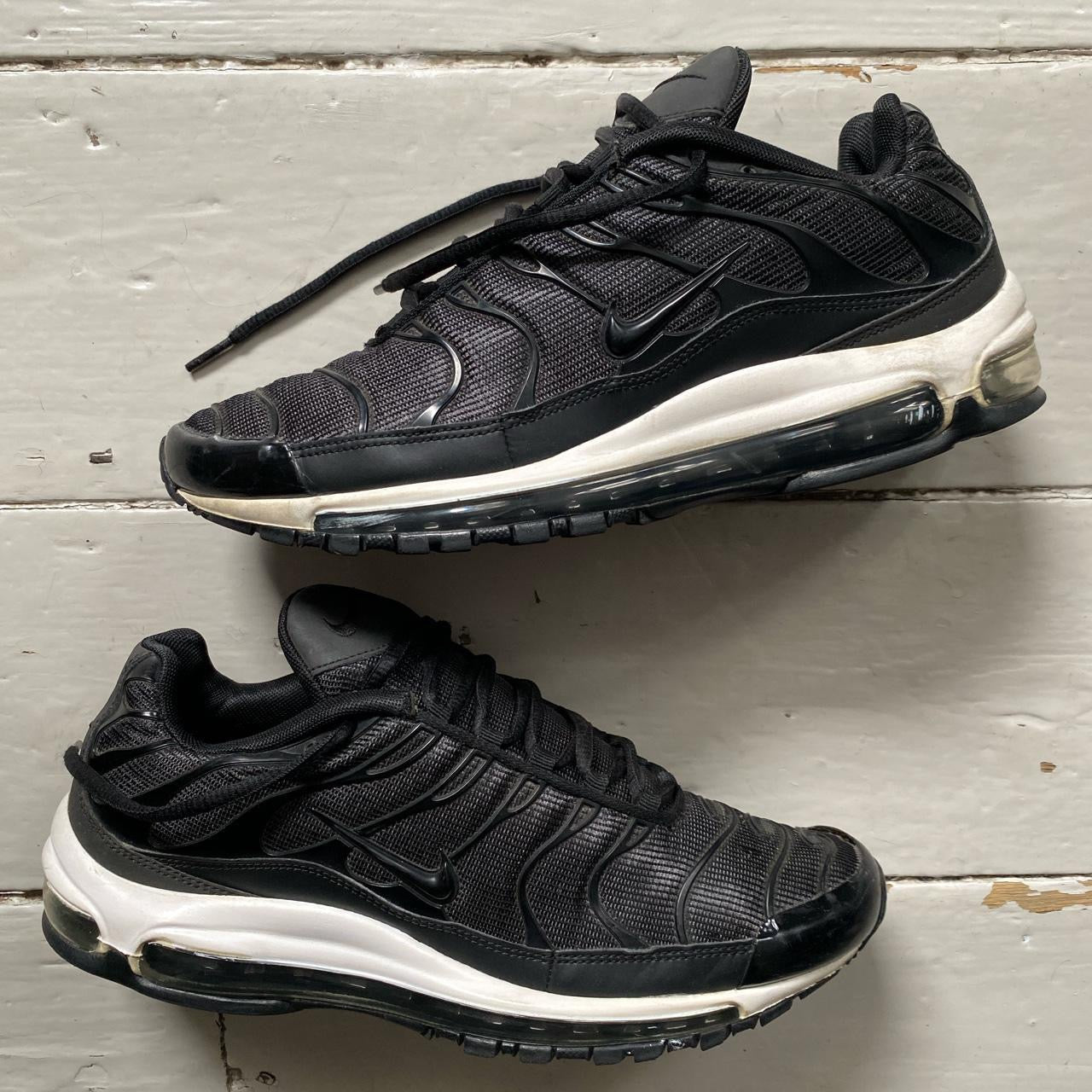 Nike air max on sale plus tn 97 hybrid