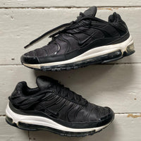 Nike TN Air Max 97 Hybrid (UK 8)