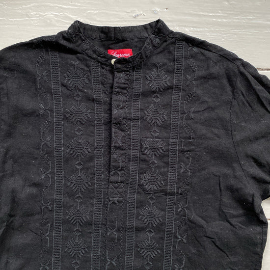 Supreme Moroccan Shirt (Large)