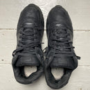Nike Air Max 90 Leather Black (UK 11)