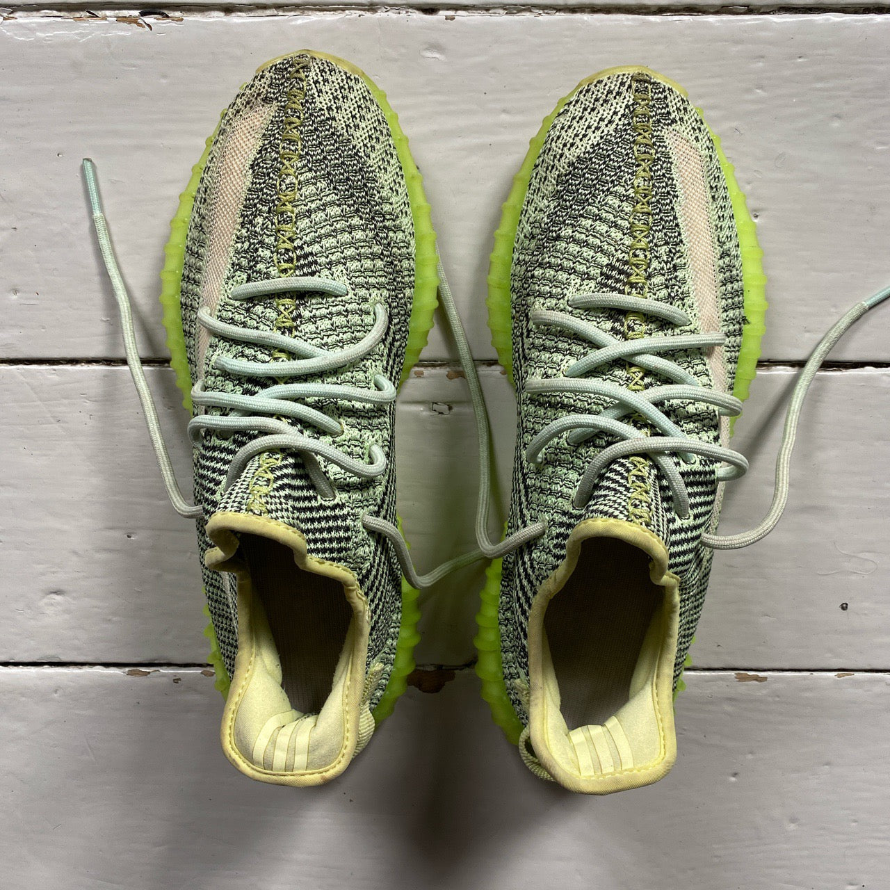 Yeezy 350 V2 Yeezreel Boost (UK 10)